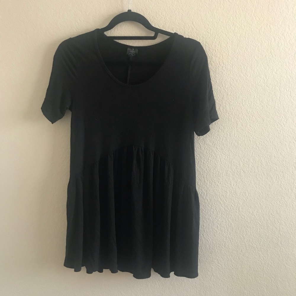 Muse Tunic